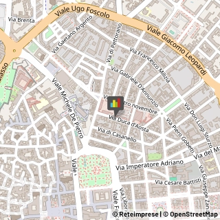 Centri di Benessere Lecce,73100Lecce