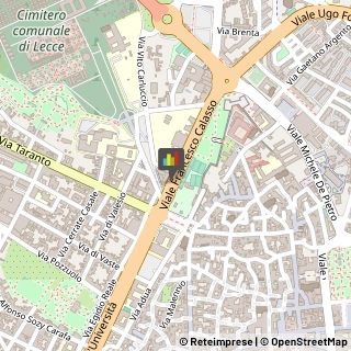 Riso Lecce,73100Lecce