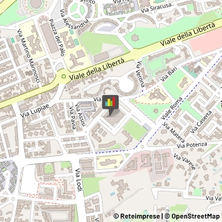 Osteopatia Lecce,73100Lecce