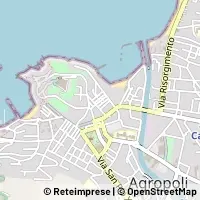 Karta Agropoli