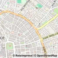 Carte Lecce