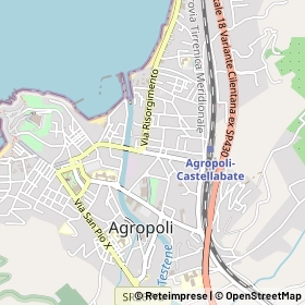 Mappa 84043