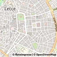 Carte Lecce