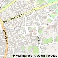 Kort Lecce