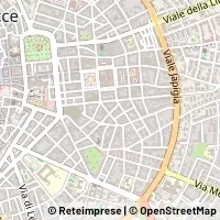Carte Lecce
