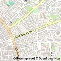 Karta Lecce
