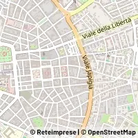 Carte Lecce