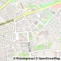 Map Lecce
