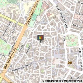 Bed e Breakfast,73100Lecce