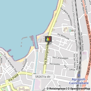 Estetiste Agropoli,84043Salerno