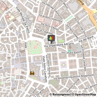 Pescherie,73100Lecce