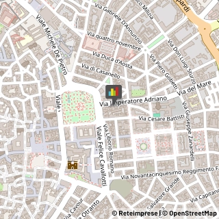 Alimentari,73100Lecce