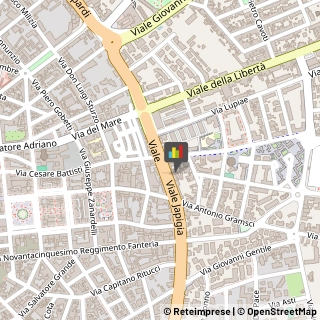 Bar e Caffetterie,73100Lecce