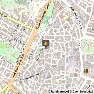 Appartamenti e Residence,73100Lecce