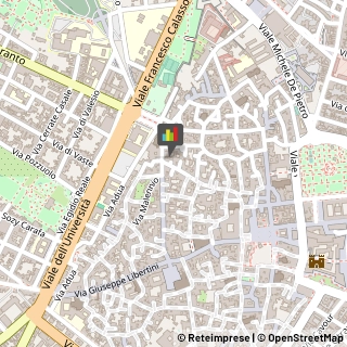 Pelletterie - Dettaglio,73100Lecce