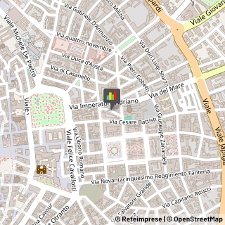 Bed e Breakfast,73100Lecce