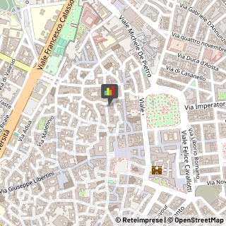 ,73100Lecce