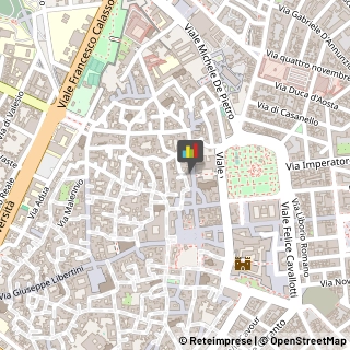 Bed e Breakfast,73100Lecce