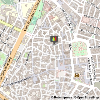 Bed e Breakfast,73100Lecce