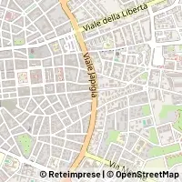 Hartă Lecce