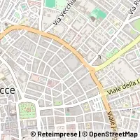 Kort Lecce