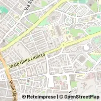 Carte Lecce