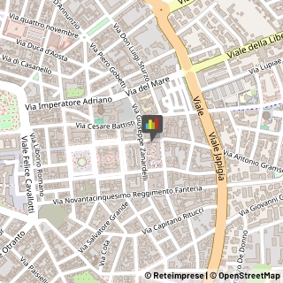 Appartamenti e Residence,73100Lecce