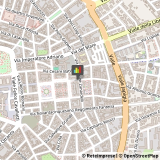 Enoteche,73100Lecce