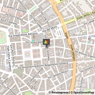 Ostetriche,73100Lecce