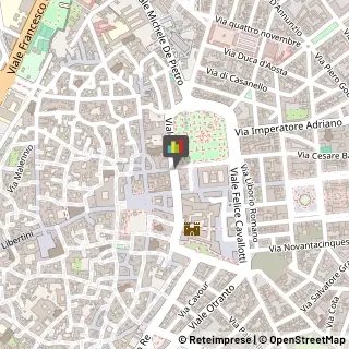 Frutta Secca,73100Lecce