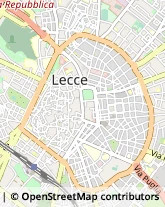 Autofficine e Centri Assistenza Lecce,73100Lecce