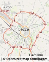 Autofficine e Centri Assistenza Cavallino,73020Lecce