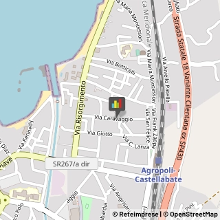 Architetti Agropoli,84043Salerno