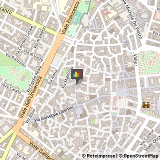 Macchine Caffè Espresso - Commercio e Riparazione,73100Lecce