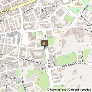 Pubblicità - Agenzie e Studi,73100Lecce