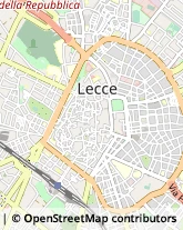 Scuole Pubbliche Lecce,73100Lecce