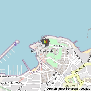 Appartamenti e Residence,84043Salerno