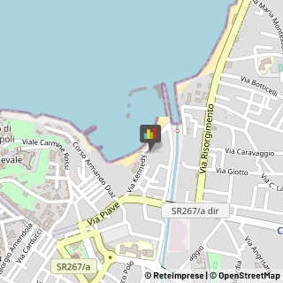Appartamenti e Residence,84043Salerno