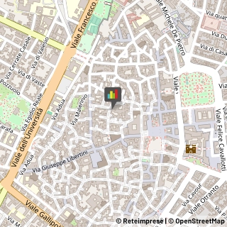 Appartamenti e Residence,73100Lecce