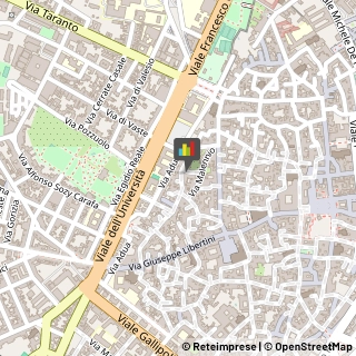 Alberghi,73100Lecce