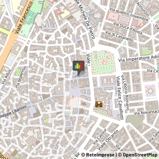 Bar e Caffetterie,73100Lecce