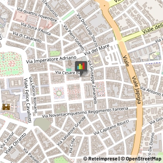 Alberghi Lecce,73100Lecce