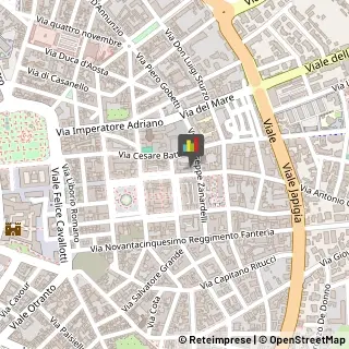 Bigiotteria - Dettaglio,73100Lecce