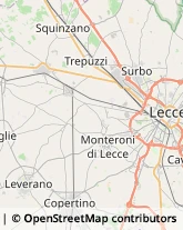 Laboratori di Analisi Cliniche Monteroni di Lecce,73047Lecce