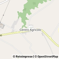 Karte Pisticci