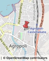 Via Severino Capo, 13,84043Agropoli