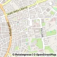 Kort Lecce