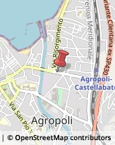 Via Alcide De Gasperi, 80,84043Agropoli