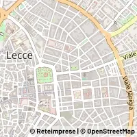 지도 Lecce
