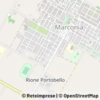 Map Pisticci